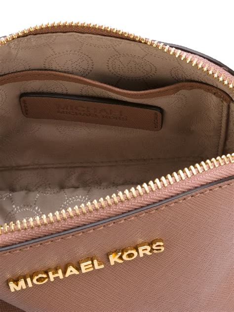 makeup womens travel bags by michael kors|Michael Kors makeup bag sale.